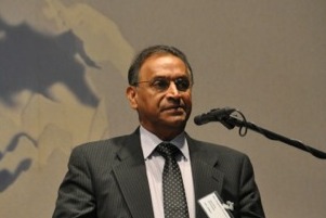 Amb. Jayantha Dhanapala, Pugwash President