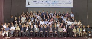Seoul Conference Photo