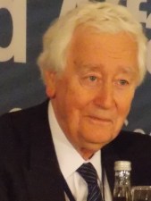 Rolf Ekeus