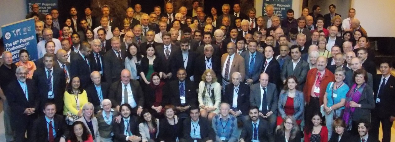 Istanbul participants