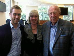 Christiansen Butcher Shultz