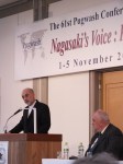 H.E. Dr Ali Akbar Salehi