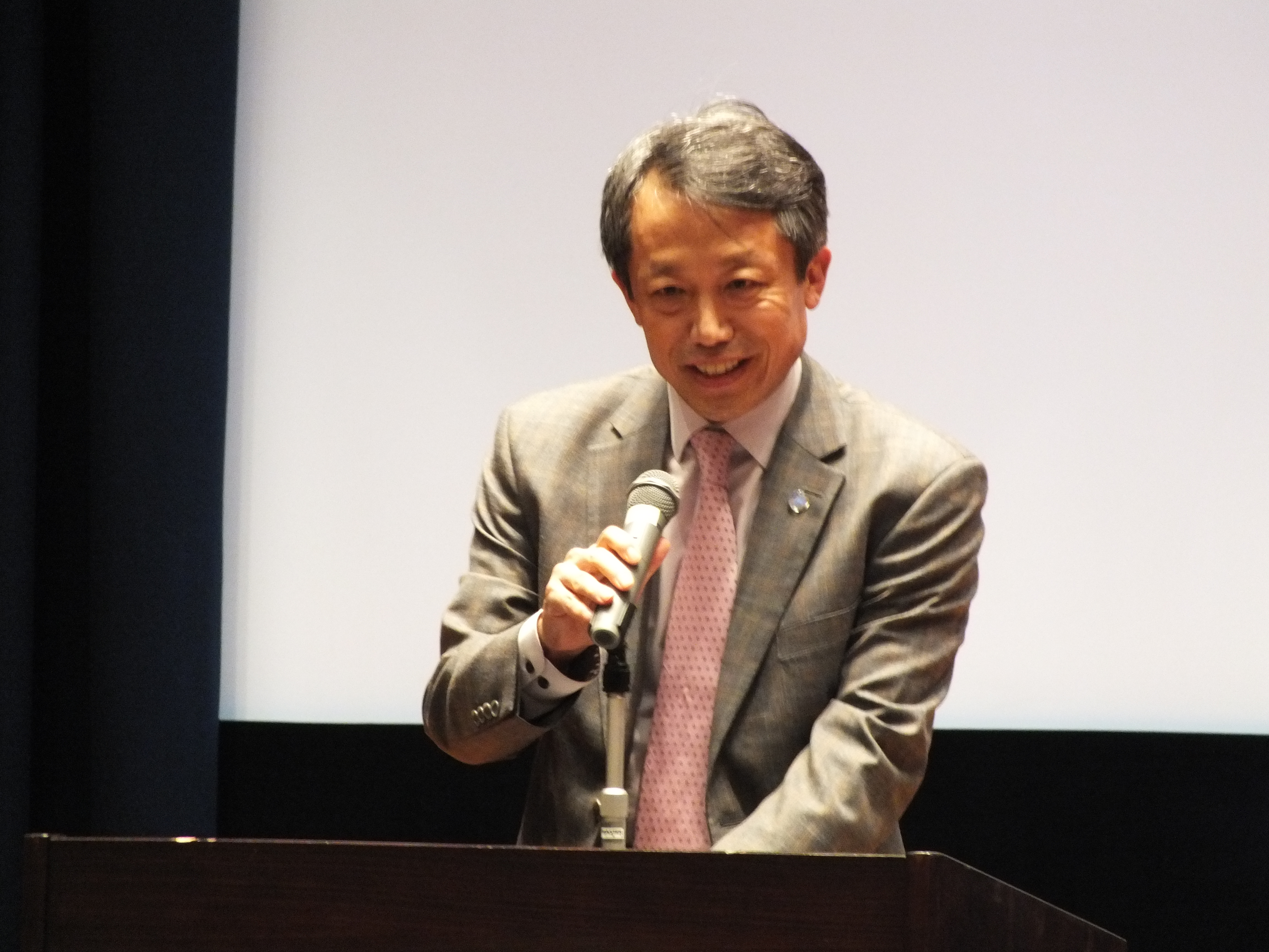 Kim Won-soo