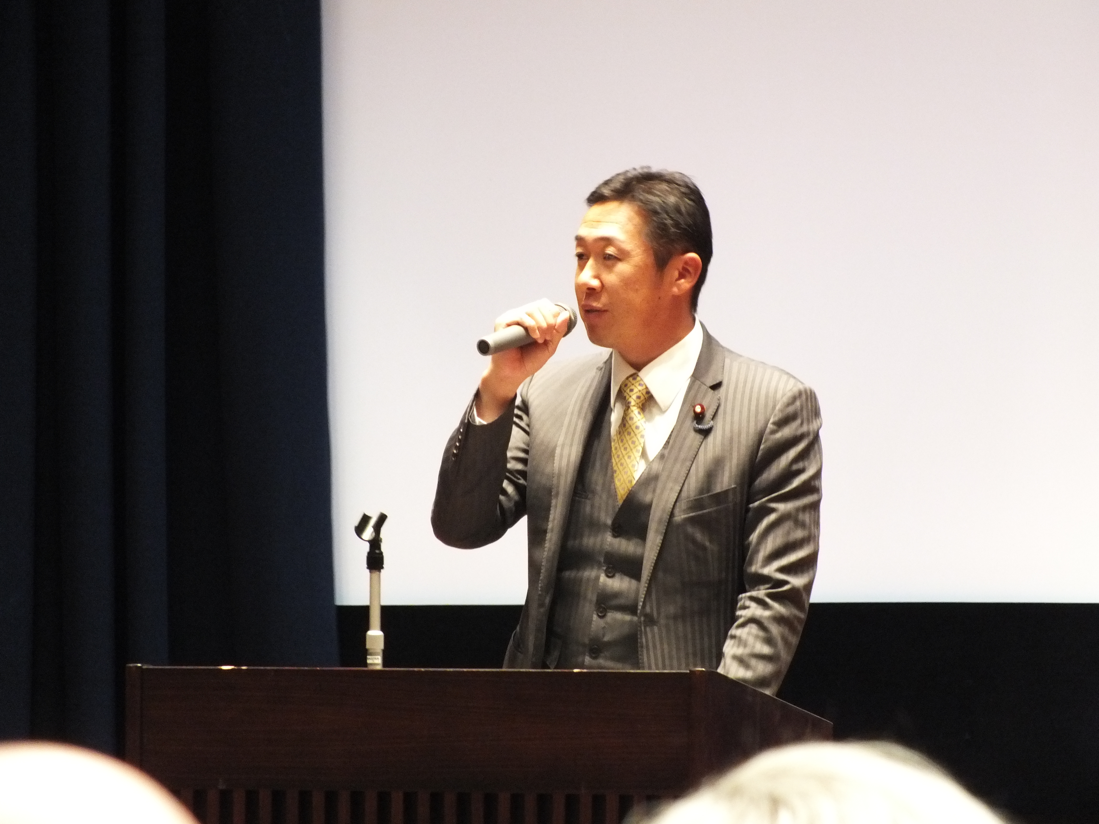 Hitoshi Kikawada