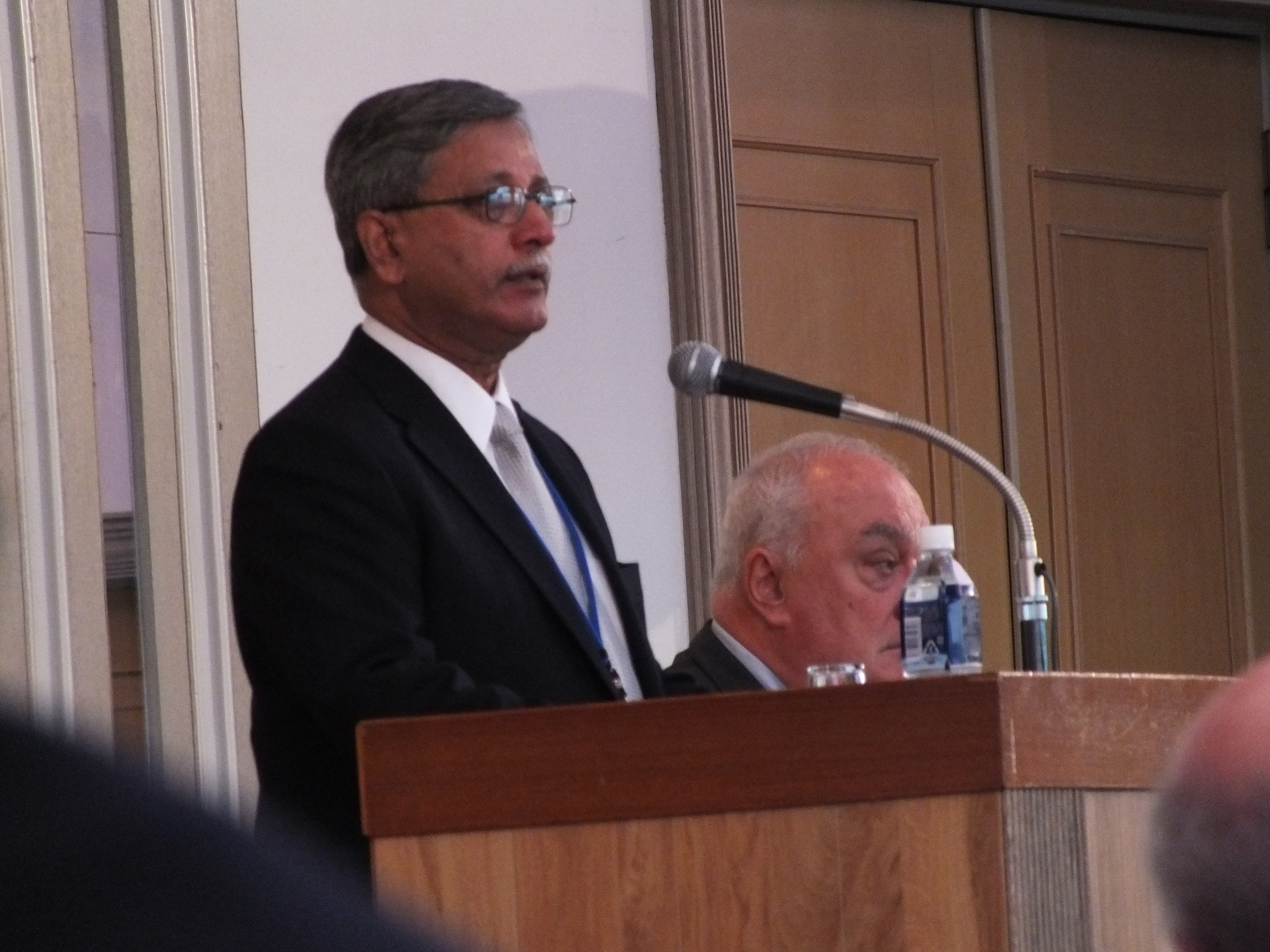 Nuclear Risks in South Asia