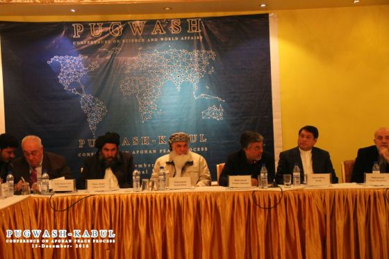 Kabul, December 2016