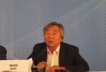 Mark Suh (South Korea)
