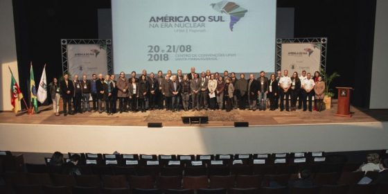 Participants at the Closing Session, March 2018