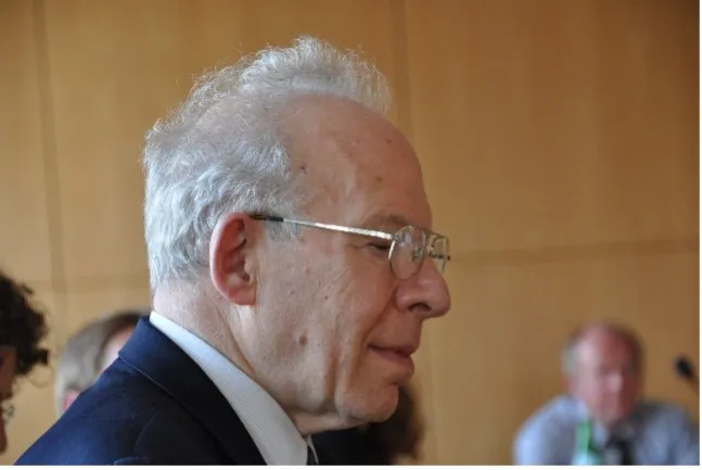 Richard L. Garwin