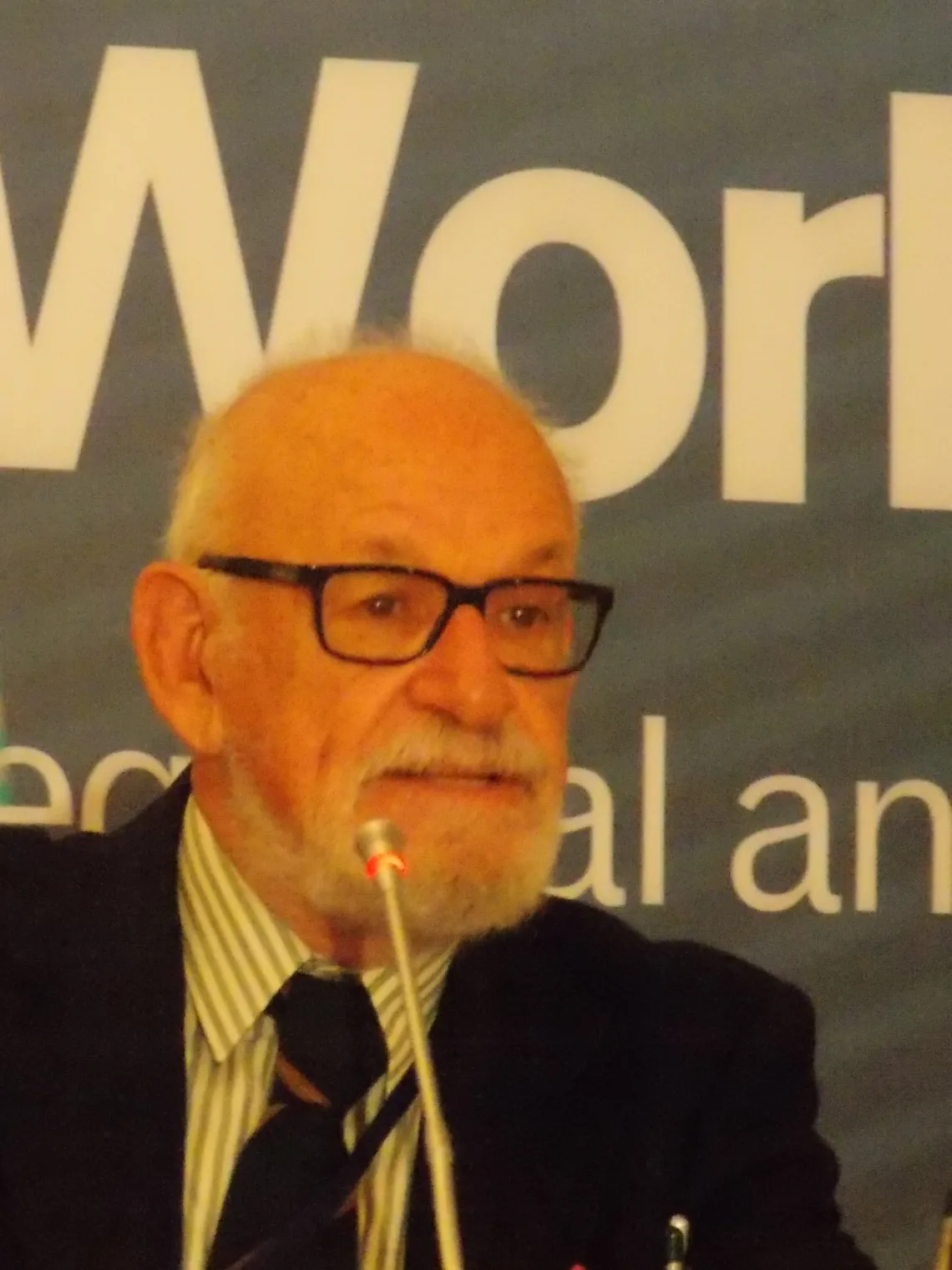 Francesco Calogero