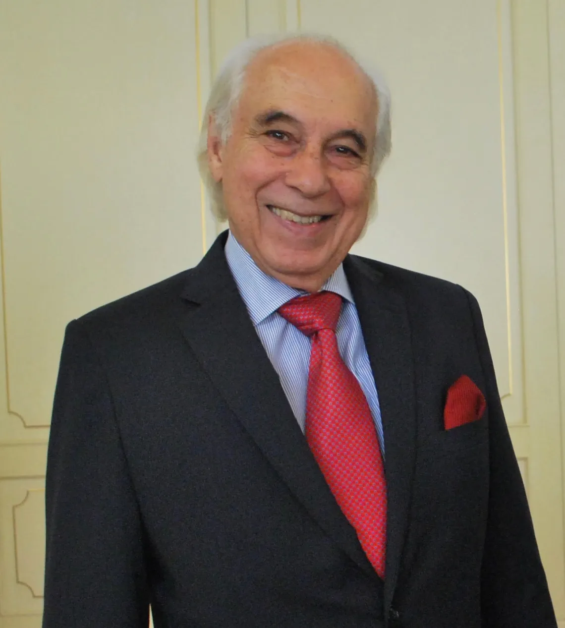 Sérgio Duarte