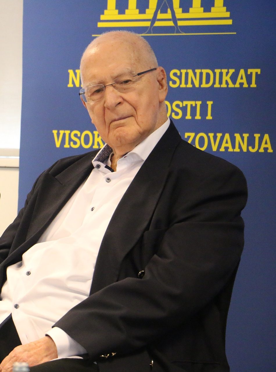 Ivo Šlaus